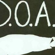 Il testo NAZI TRAINING CAMP dei D.O.A. è presente anche nell'album Disco sucks (1978)