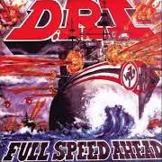 Il testo PROBLEM ADDICT dei D.R.I. è presente anche nell'album Full speed ahead (1995)