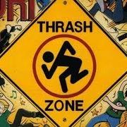 Il testo DROWN YOU OUT dei D.R.I. è presente anche nell'album Thrashzone (1989)