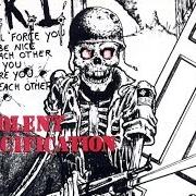 Il testo TO OPEN CLOSED DOORS dei D.R.I. è presente anche nell'album Violent pacification (1984)