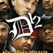 Il testo THAT'S THE WAY THAT GOES di D12 è presente anche nell'album Return of the dozen (2009)