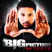 Il testo THAT GREAT DAY REMIX di DA T.R.U.T.H. è presente anche nell'album Big picture (2009)