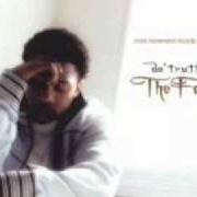 Il testo TEACHER? di DA T.R.U.T.H. è presente anche nell'album The faith (2005)