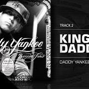 Il testo PALABRAS CON SENTIDO di DADDY YANKEE è presente anche nell'album King daddy 2 (2015)