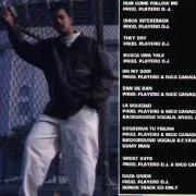 Il testo SHOAT OUTS di DADDY YANKEE è presente anche nell'album No mercy (1995)