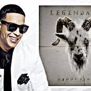 Il testo EL ABUSADOR DEL ABUSADOR di DADDY YANKEE è presente anche nell'album Legendaddy (2022)