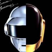 Il testo STEAM MACHINE dei DAFT PUNK è presente anche nell'album Human after all (2005)