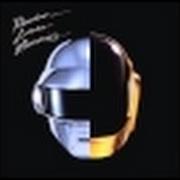 Il testo FRAGMENTS OF TIME dei DAFT PUNK è presente anche nell'album Random Access Memories (2013)