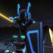 Il testo ARRIVAL dei DAFT PUNK è presente anche nell'album Tron legacy (2010)