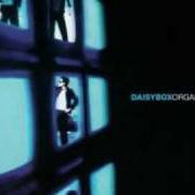 Il testo ETANCHE dei DAISYBOX è presente anche nell'album Organic (2002)