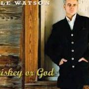 Il testo WHISKEY OR GOD di DALE WATSON è presente anche nell'album Whiskey or god (2006)