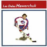 Il testo SALIVE SALÉE dei DALES HAWERCHUK (LES) è presente anche nell'album Les dales hawerchuk (2005)