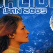 Il testo L'AN 2005 di DALIDA è presente anche nell'album L'an 2005 (1969)