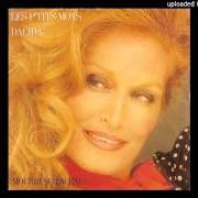 Il testo SI LA FRANCE di DALIDA è presente anche nell'album Les p'tits mots (1982)