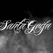 Il testo SANTOS GRIFOS di LA SANTA GRIFA è presente anche nell'album Santos grifos (2015)