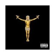 Il testo REDRUM di MEYHEM LAUREN è presente anche nell'album Gems from the equinox (2017)