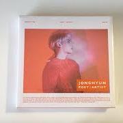 Il testo TAKE THE DIVE di JONGHYUN è presente anche nell'album Poet l artist (2018)