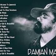 Il testo THERE FOR YOU di DAMIAN MARLEY è presente anche nell'album Welcome to jamrock (2005)