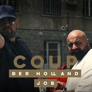 Il testo KANACK di COUP è presente anche nell'album Der holland job (2016)