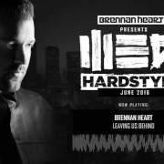 Il testo 3, 2, 1 (GO!) di BRENNAN HEART è presente anche nell'album I am hardstyle (2016)