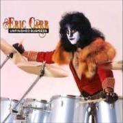 Il testo SHANDI di ERIC CARR è presente anche nell'album Unfinished business (2011)