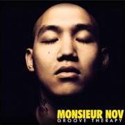 Il testo AU TERMINUS di MONSIEUR NOV è presente anche nell'album Groove therapy (2010)
