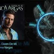 Il testo DESPUÉS DE LAS 12 di NYNO VARGAS è presente anche nell'album Dicen de mi (2018)