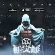 Il testo VENGEANCE di THY ART IS MURDER è presente anche nell'album Holy war (2015)