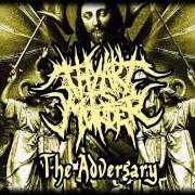 Il testo REQUIEM di THY ART IS MURDER è presente anche nell'album The adversary (2010)