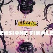 Il testo SENZA DIO RMX di MARRACASH & GUÈ PEQUENO è presente anche nell'album Santeria (tesori nascosti) (2016)