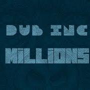 Il testo FAKE NEWS di DUB INC è presente anche nell'album Millions (2019)