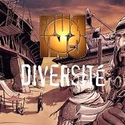 Il testo LIFE di DUB INC è presente anche nell'album Diversité (2008)