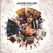 Il testo NOW AND THEN I THINK ABOUT YOU di JACOB COLLIER è presente anche nell'album In my room (2016)
