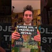 Il testo NEVER GONNA BE ALONE di JACOB COLLIER è presente anche nell'album Djesse, vol. 4 (2024)