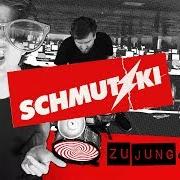 Il testo BACKSTAGE di SCHMUTZKI è presente anche nell'album Mob (2014)