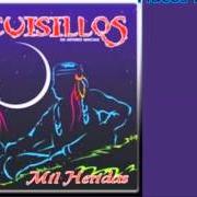 Il testo PERDONAME di CUISILLOS è presente anche nell'album Mil heridas (2007)