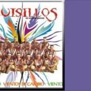 Il testo LA GÜERITA NO ME DA di CUISILLOS è presente anche nell'album Vientos de cambio (2009)