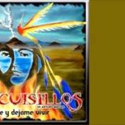 Il testo SOLITO COMO UN PERRITO di CUISILLOS è presente anche nell'album Vive y dejame vivir (2008)