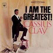 Il testo ROUND 7: 2138 di CASSIUS CLAY è presente anche nell'album I am the greatest! (1963)