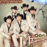 Il testo SIEMPRE ESTOY PENSANDO EN TI di LA MAQUINARIA NORTEÑA è presente anche nell'album El fenómeno (2014)