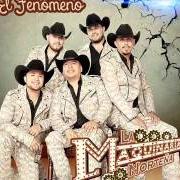 Il testo BAJARÉ LA PATA di LA MAQUINARIA NORTEÑA è presente anche nell'album El fenómeno (2014)