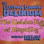 The great parrot-ox and the golden egg of empathy The great parrot-ox and the golden egg of empathy