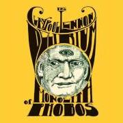 Il testo THE MONOLITH OF PHOBOS di THE CLAYPOOL LENNON DELIRIUM è presente anche nell'album The monolith of phobos (2016)