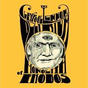 Il testo THERE'S NO UNDERWEAR IN SPACE di THE CLAYPOOL LENNON DELIRIUM è presente anche nell'album Monolith of phobos (2016)