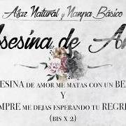 Il testo SOÑÁNDOTE di AFAZ NATURAL è presente anche nell'album Un romántico en el ghetto (2017)