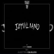 Il testo ORIGINAL ME SALIO di J QUILES è presente anche nell'album J milano (2016)