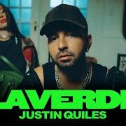 Il testo TE PERDIÓ di J QUILES è presente anche nell'album La verde (2024)