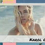 Il testo LA VIDA CONTINUÓ di KAROL G è presente anche nell'album Ocean (2019)