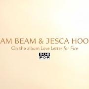 Il testo ONE WAY TO PRAY di SAM BEAM & JESCA HOOP è presente anche nell'album Love letter for fire (2016)