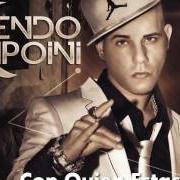 Il testo LA PROFECÍA di KENDO KAPONI è presente anche nell'album Kendo kaponi edition (2016)